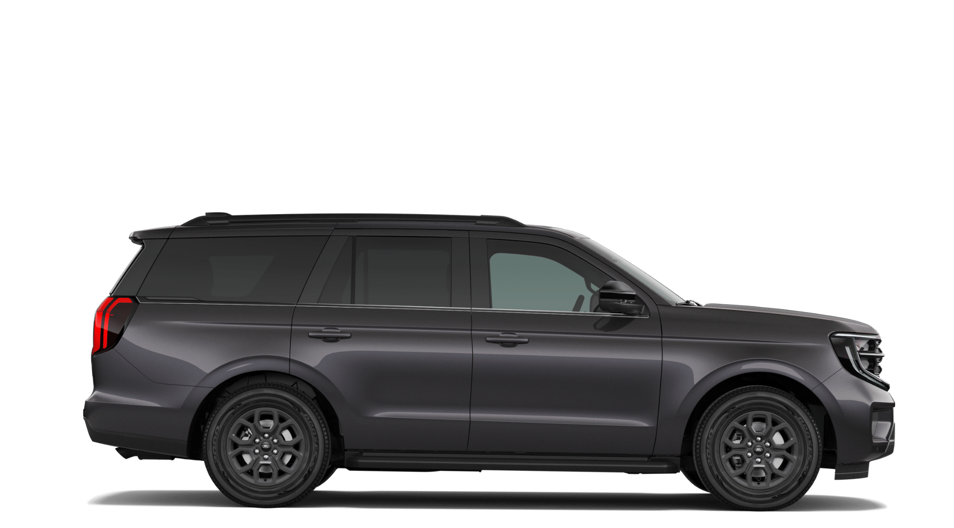 2026 Ford Expedition® External Image 1